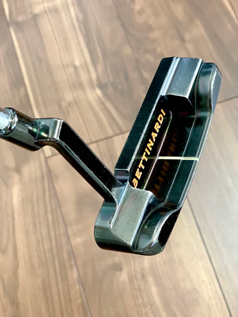 BETTINARDI マルチスティンガーリミテッドラン　希少限定50本