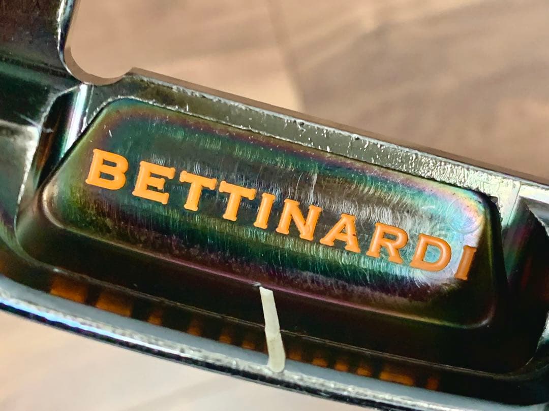 BETTINARDI マルチスティンガーリミテッドラン　希少限定50本
