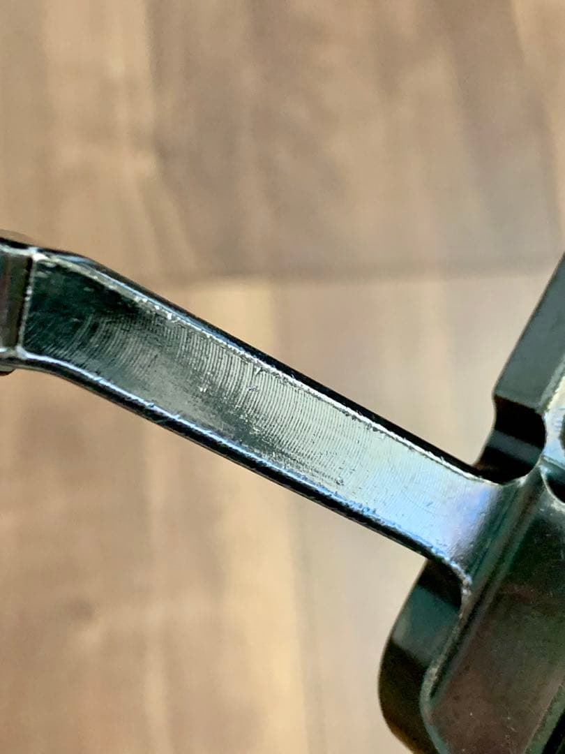 BETTINARDI マルチスティンガーリミテッドラン　希少限定50本