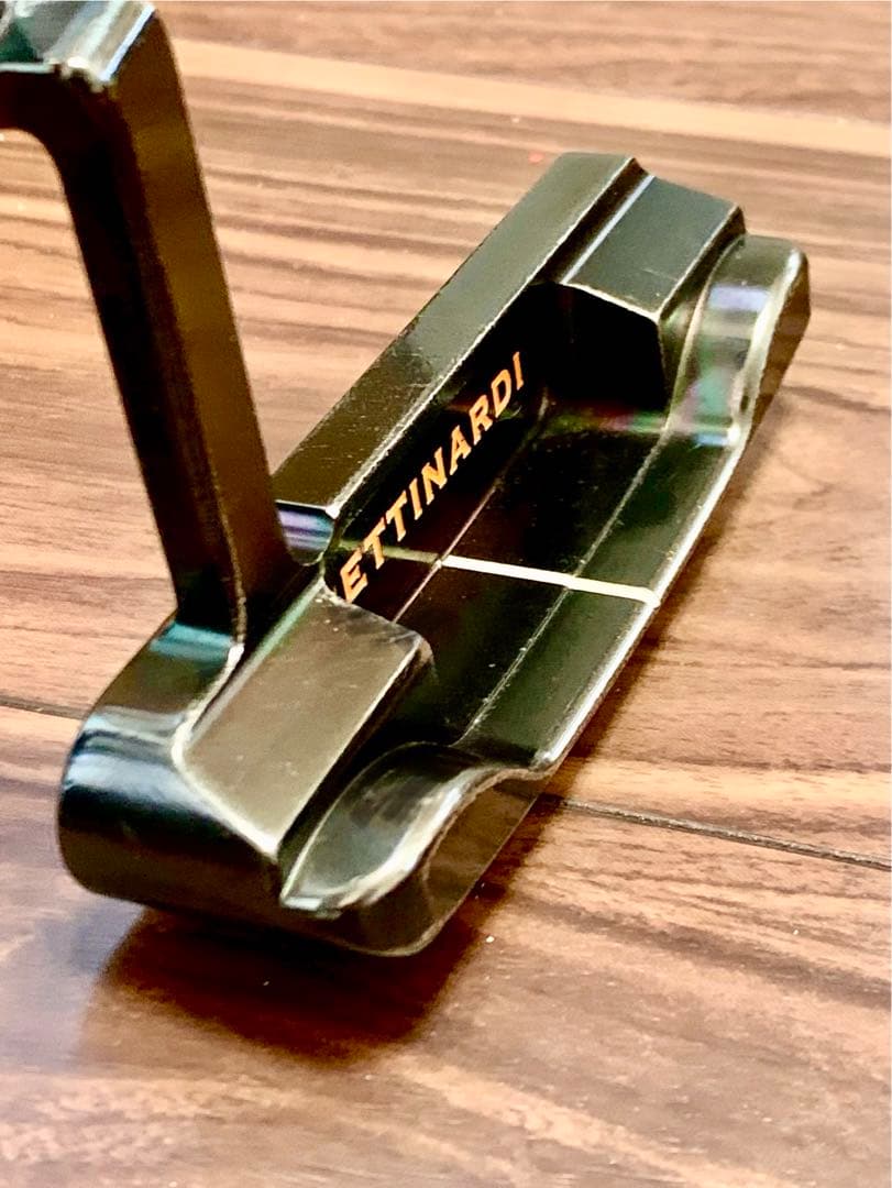 BETTINARDI マルチスティンガーリミテッドラン　希少限定50本