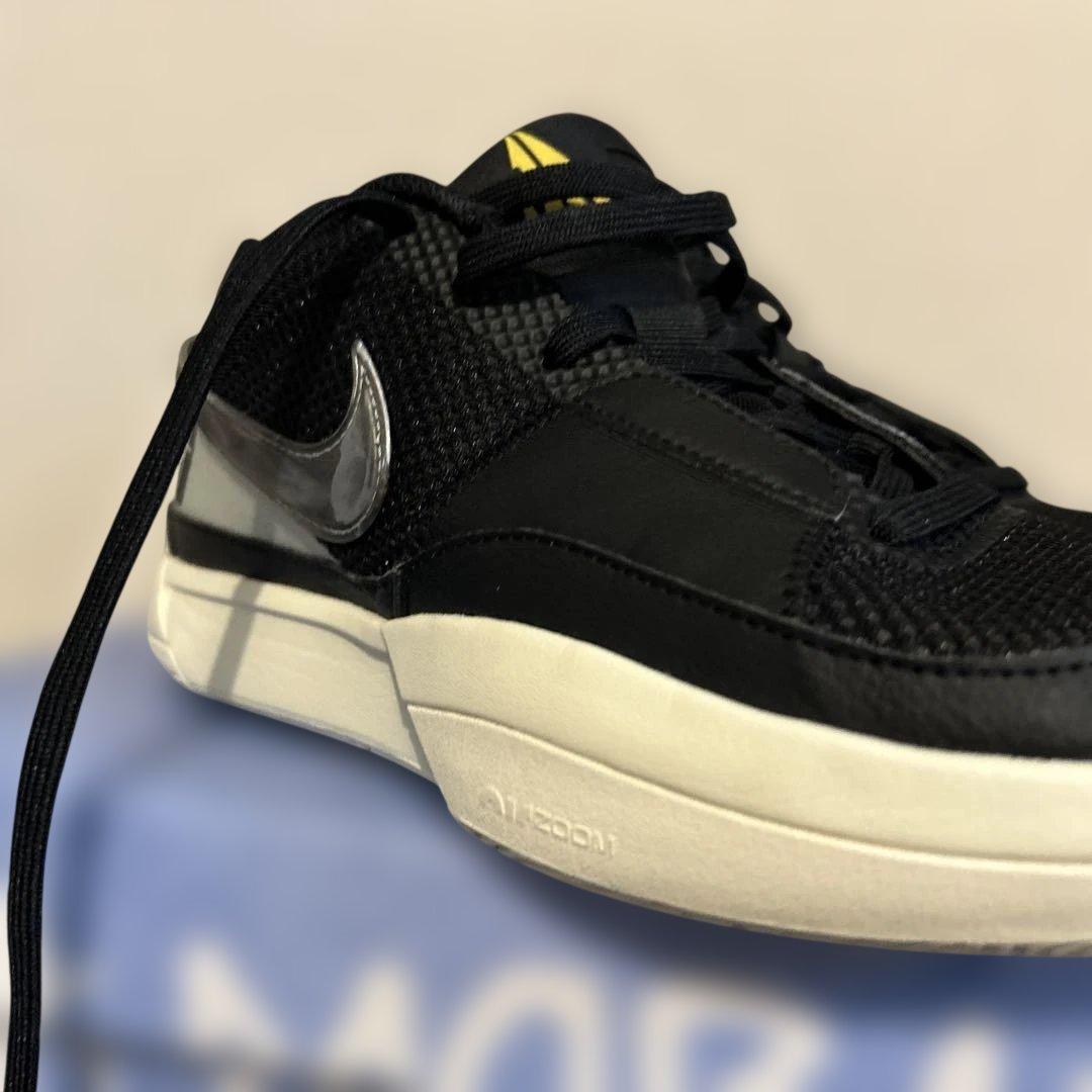シューズ(男性用) Nike ja1 25.5