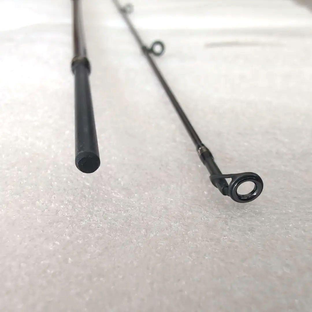 2本セット SHIMANO TROUT ONE SPECIAL トラウトロッド