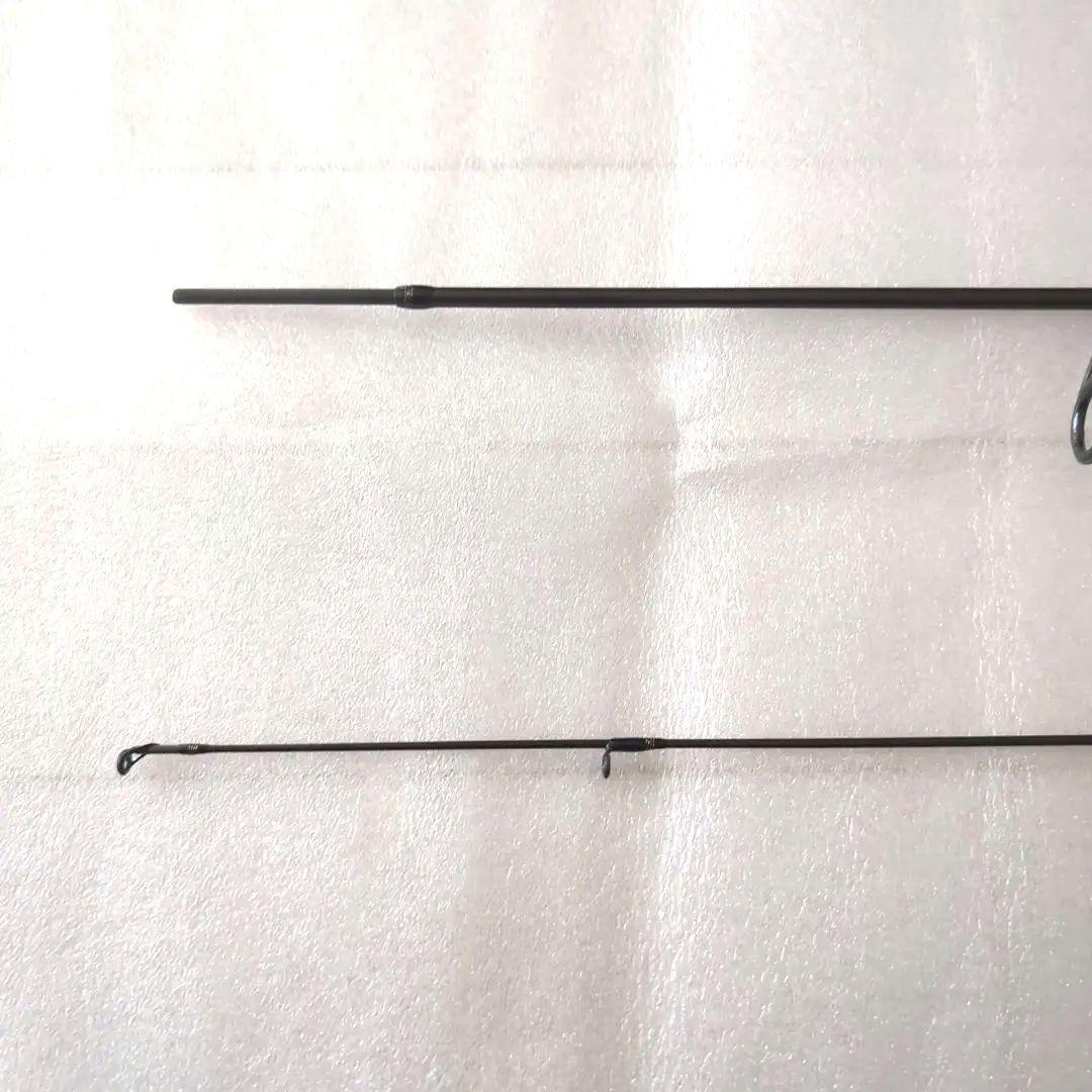 2本セット SHIMANO TROUT ONE SPECIAL トラウトロッド