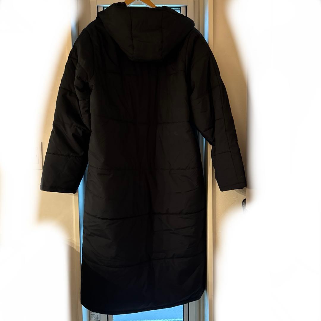 アンダーアーマー 2XL メンズ　ベンチコート