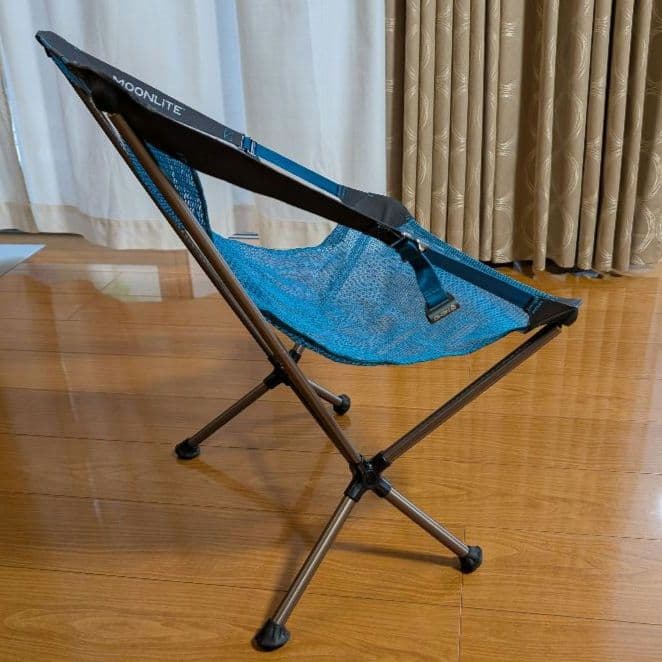 テーブル・チェア・ハンモック NEMO MOONLITE RECLINING CHAIR