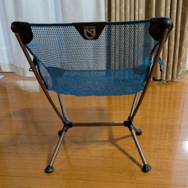 テーブル・チェア・ハンモック NEMO MOONLITE RECLINING CHAIR