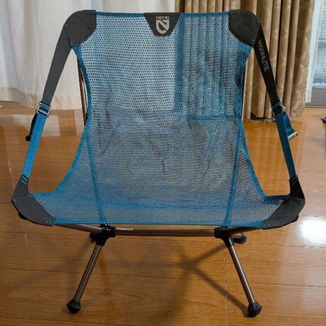テーブル・チェア・ハンモック NEMO MOONLITE RECLINING CHAIR