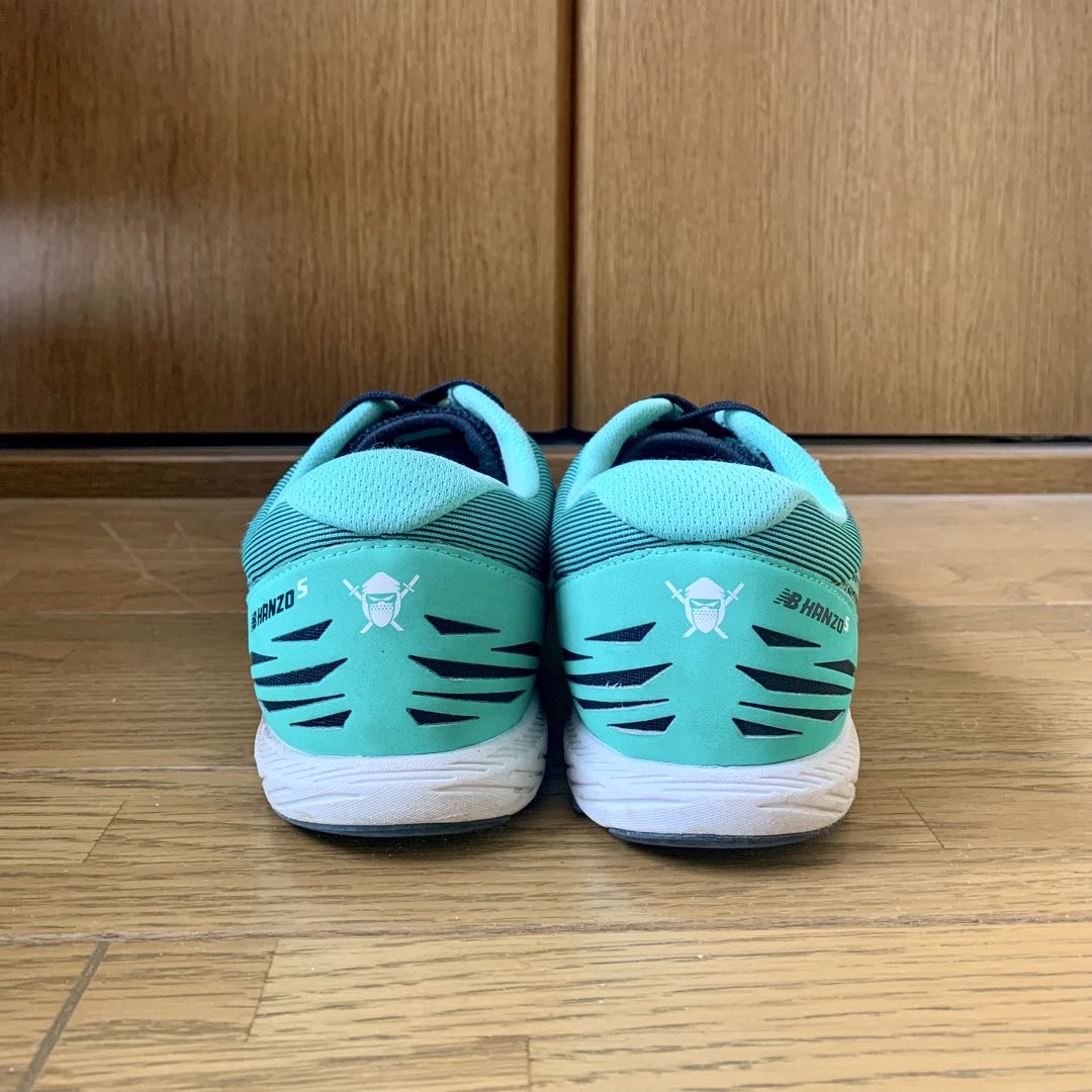 New Balance HANZO S v2 ニューバランス ランニングシューズ