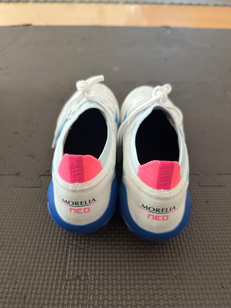 Mizuno モレリア サッカーシューズ
