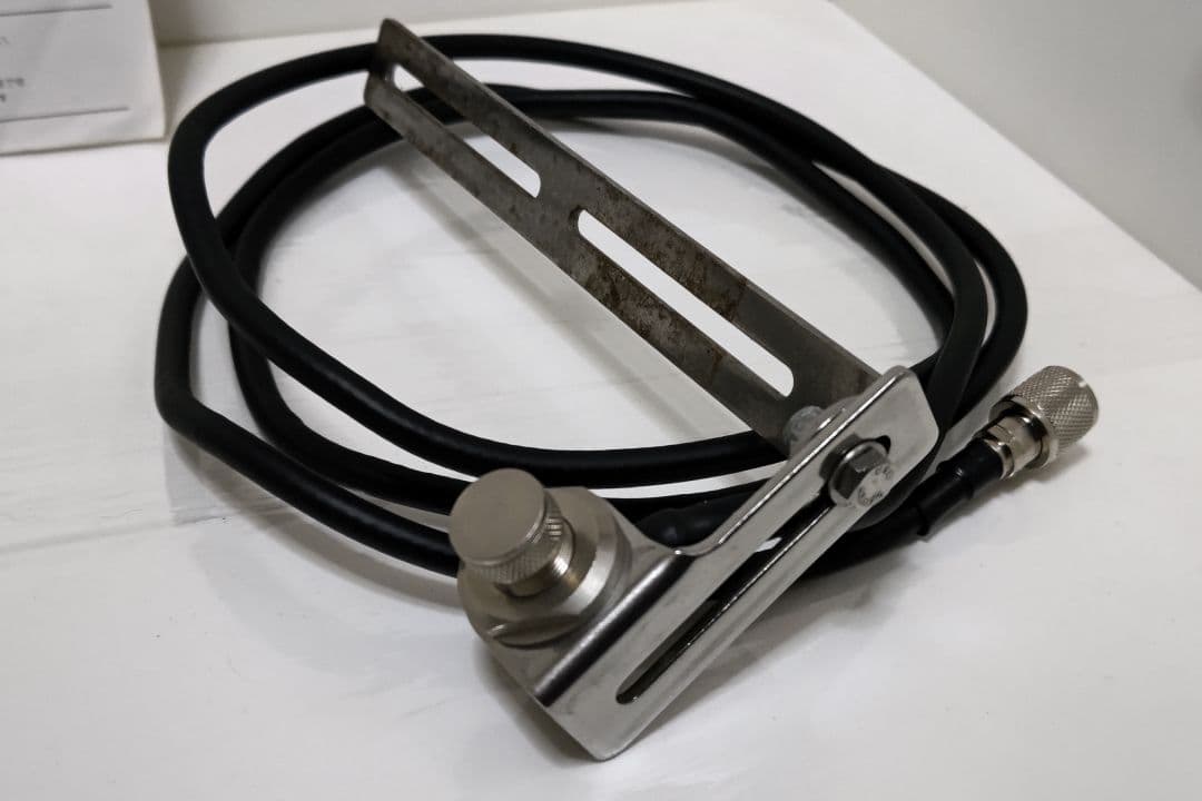 八重洲 ヤエスYAESU FTM-10 バイク無線機フルセット