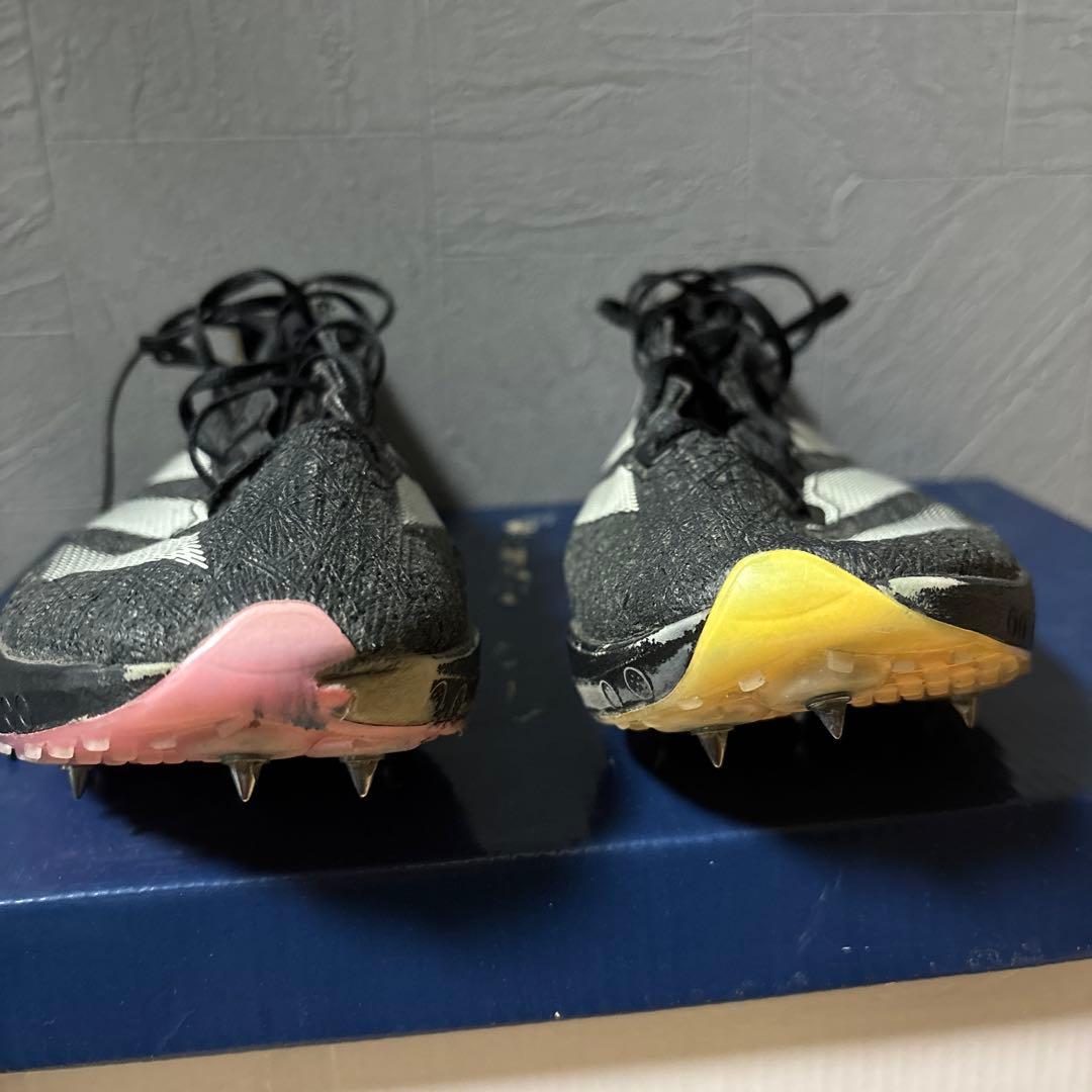 adidas Adizero プライムSP3スパイクシューズ 26.0cm