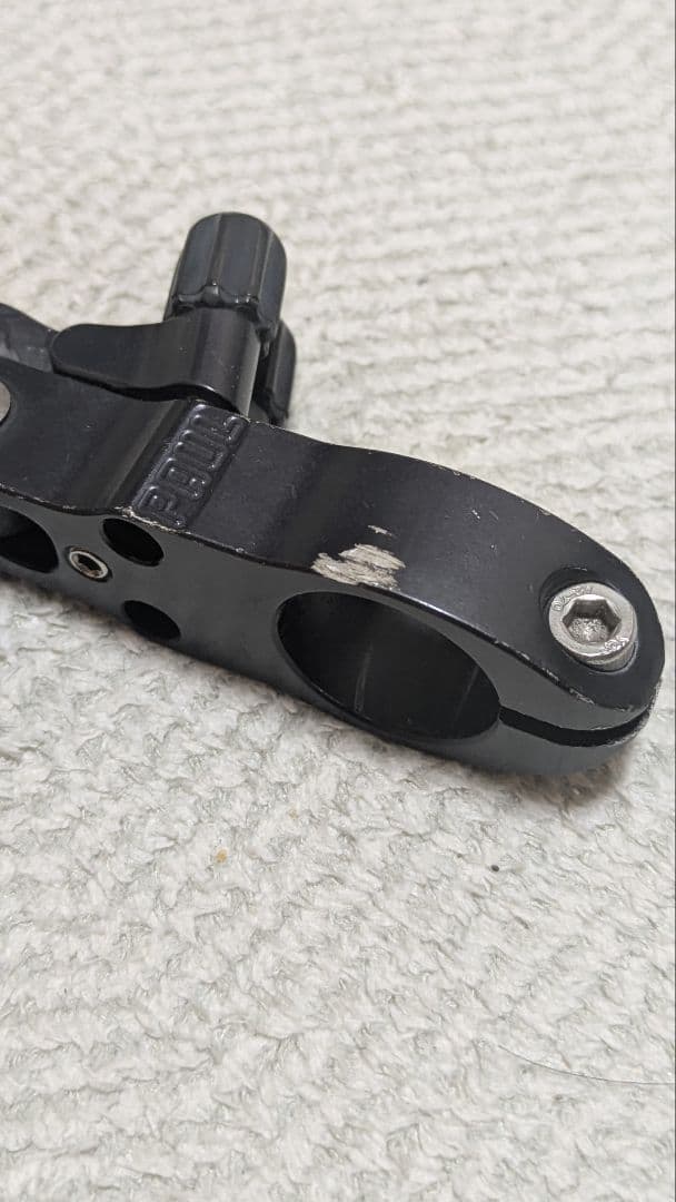 PAUL DUPLEX LEVER 2本引きレバー