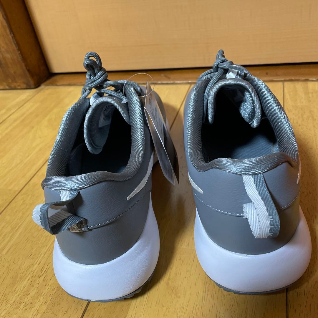 Nike ゴルフシューズ グレー