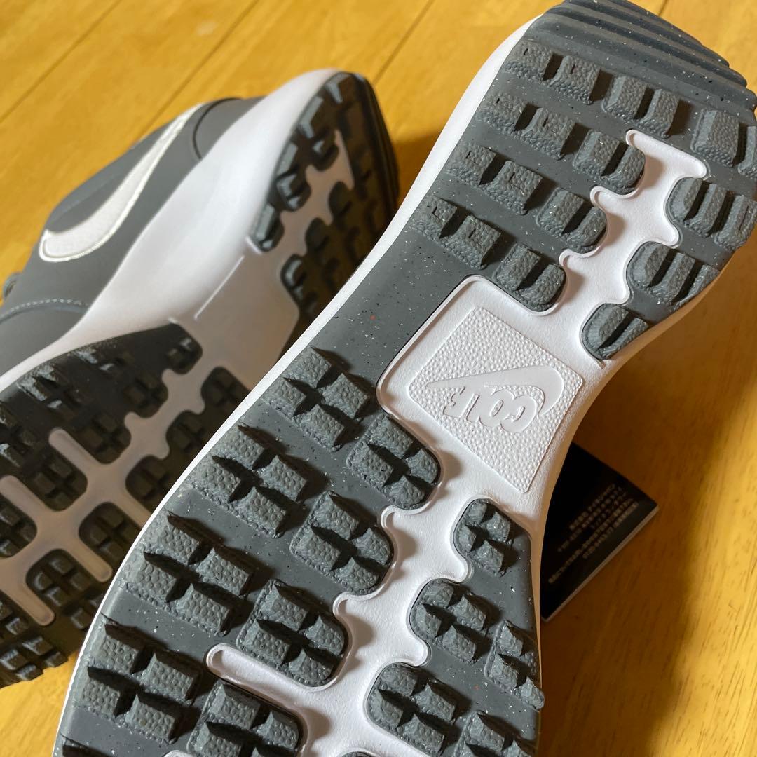 Nike ゴルフシューズ グレー