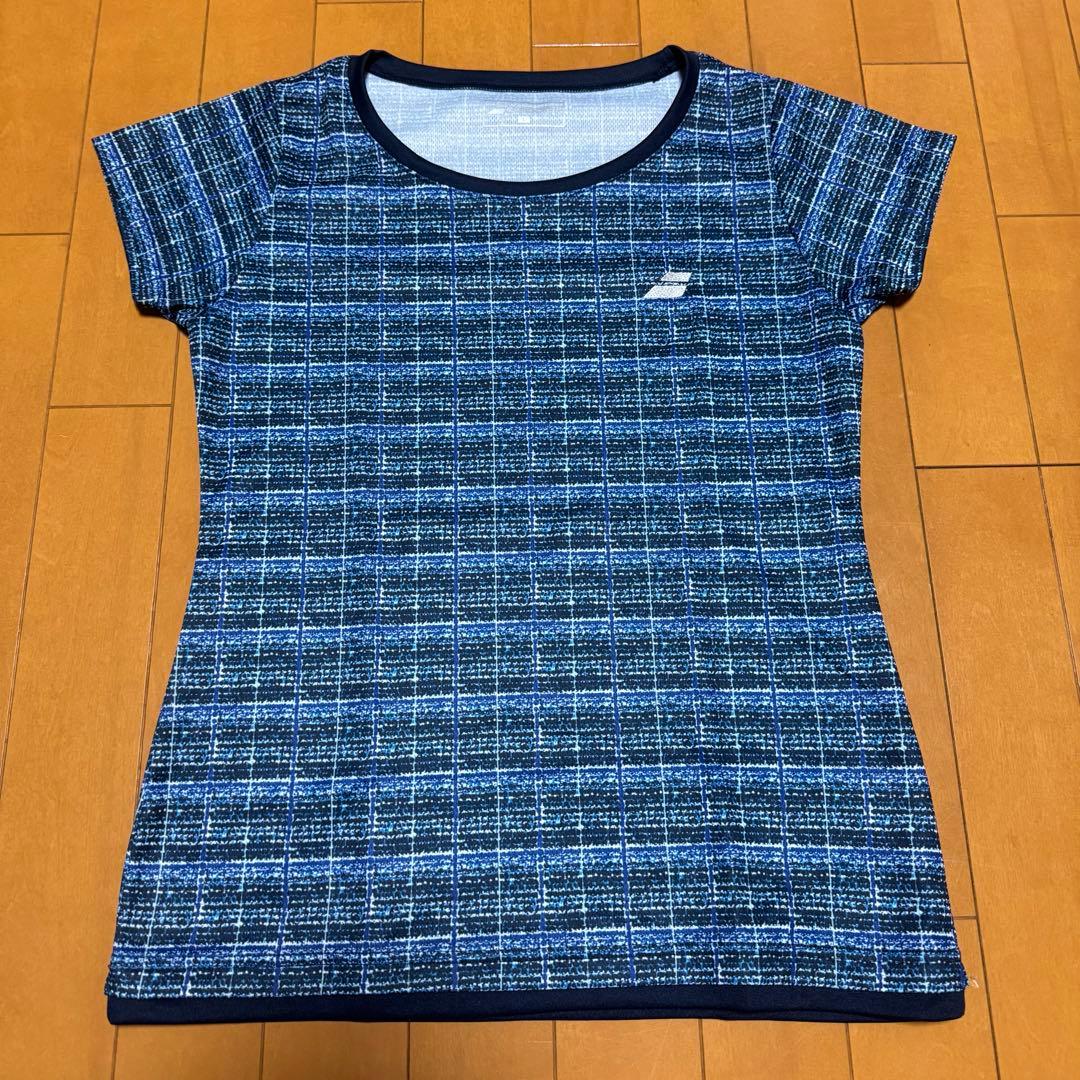 Babolat テニスウェア 3点セット