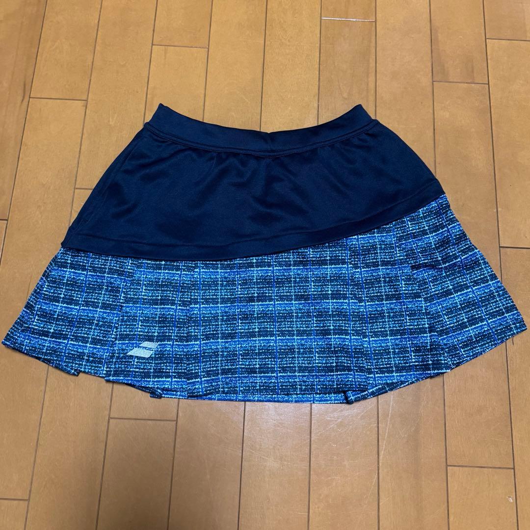 Babolat テニスウェア 3点セット