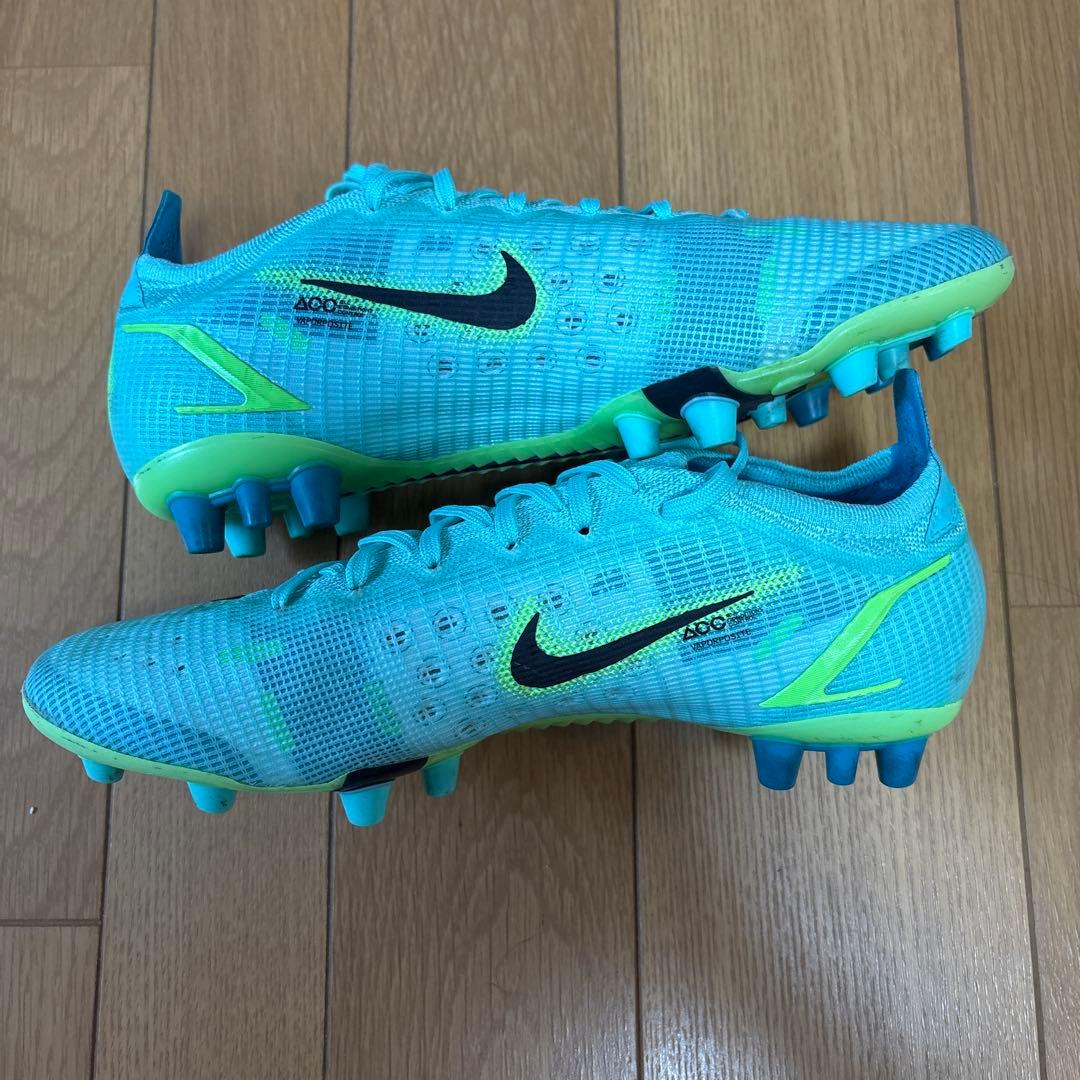 Nike マーキュリアルヴェイパー14ELITE AG 27㌢