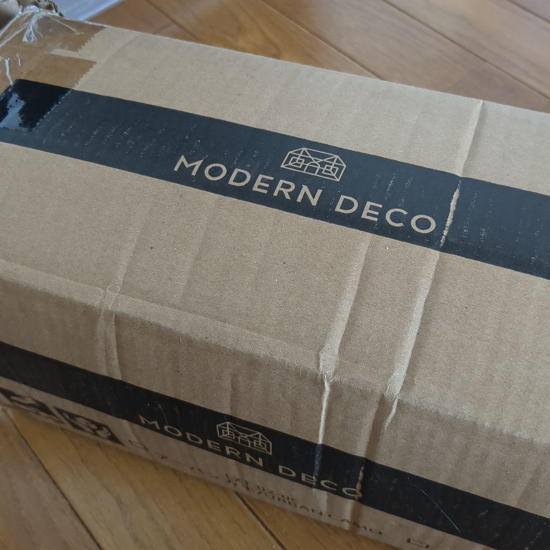 MODERN DECO ワンタッチテント LXT-02