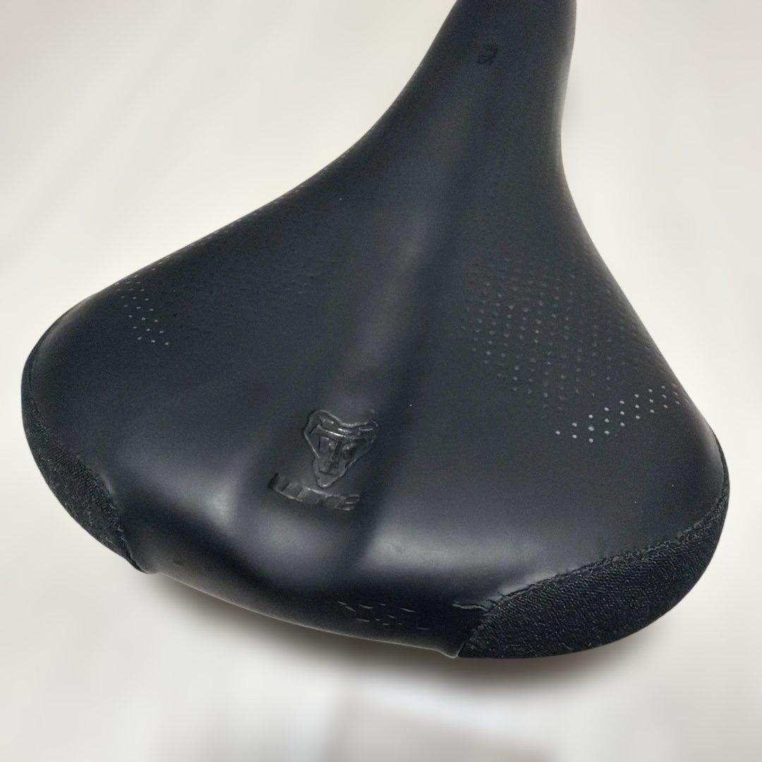 パーツ *WTB* SL8 saddle (black)