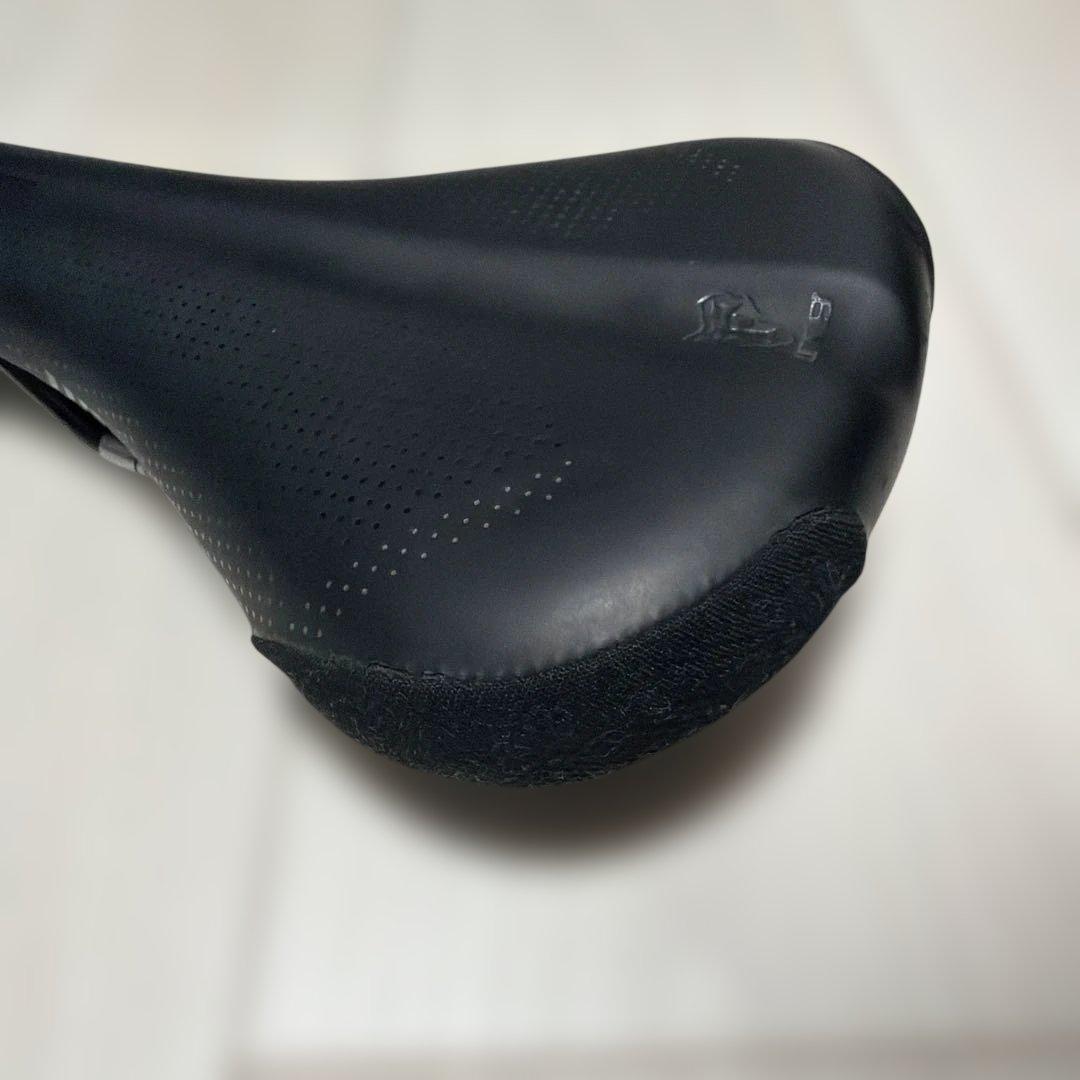 パーツ *WTB* SL8 saddle (black)
