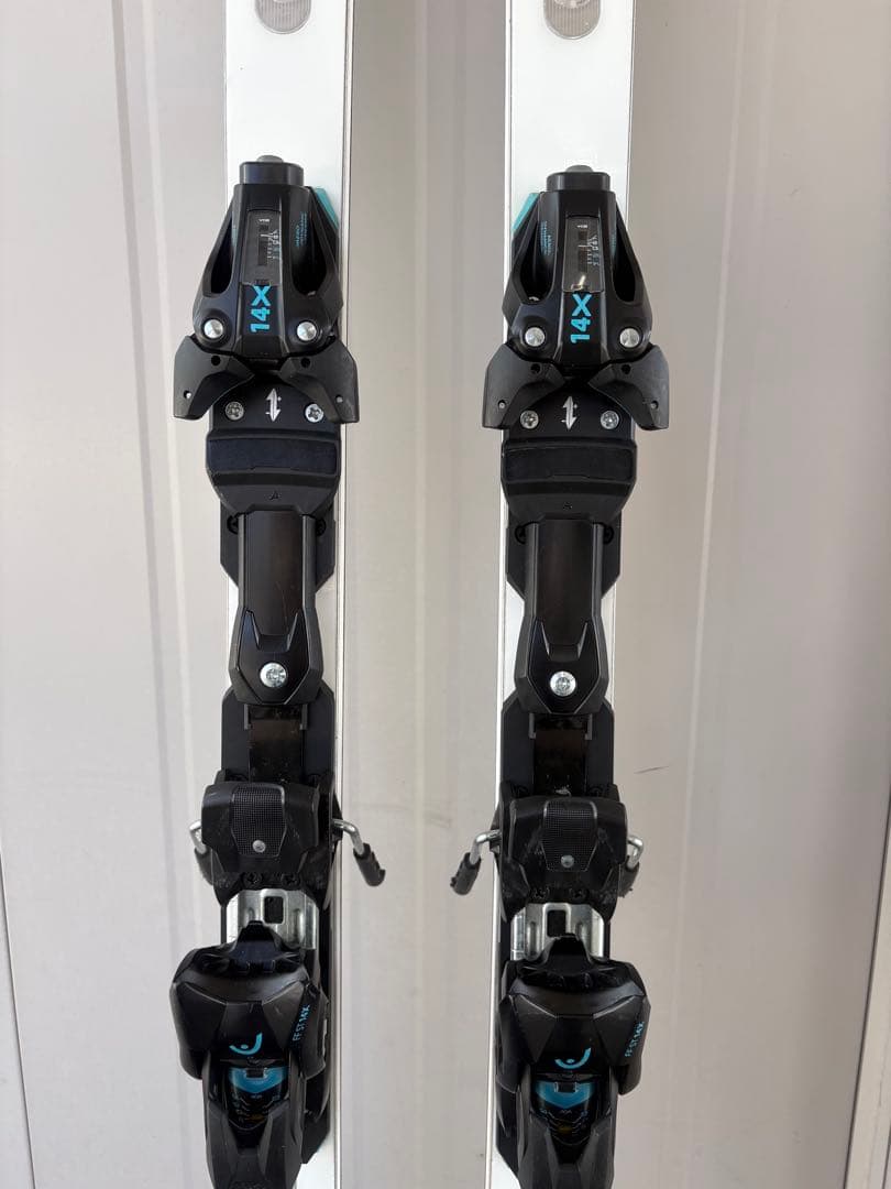 HEAD ヘッドスキー板 ＜2026>WCR e-GS Rebel 176cm