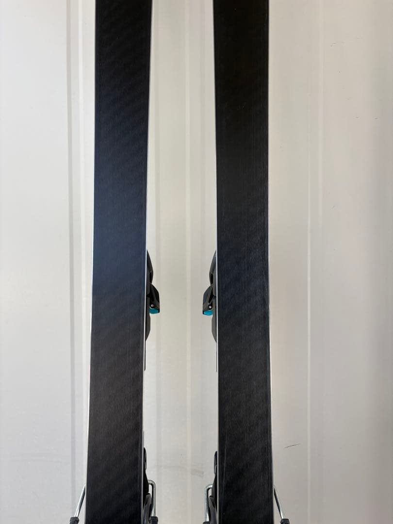 HEAD ヘッドスキー板 ＜2026>WCR e-GS Rebel 176cm