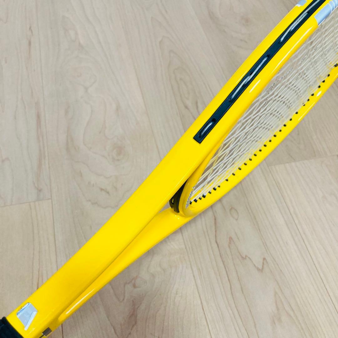 ★希少★美品★トアルソンPOWER SWING RACKET 550 廃盤