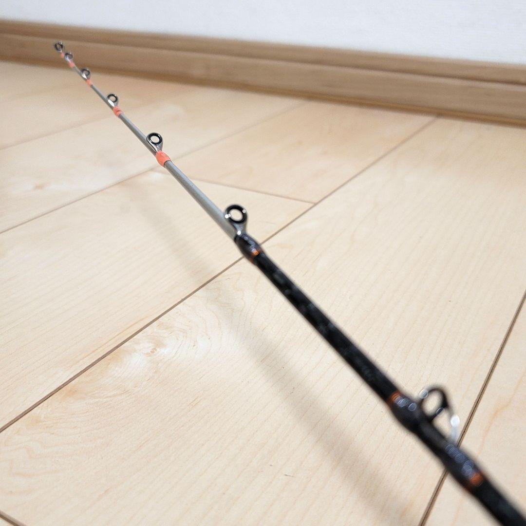 シマノ SHIMANO ベイゲームX タコエギ 175 TAKOEGI 175