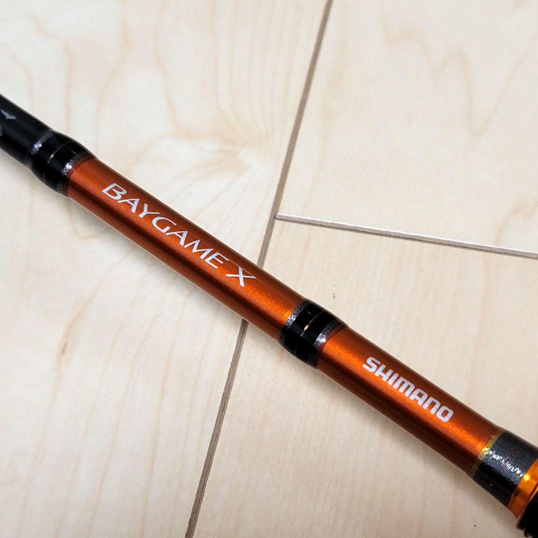 シマノ SHIMANO ベイゲームX タコエギ 175 TAKOEGI 175