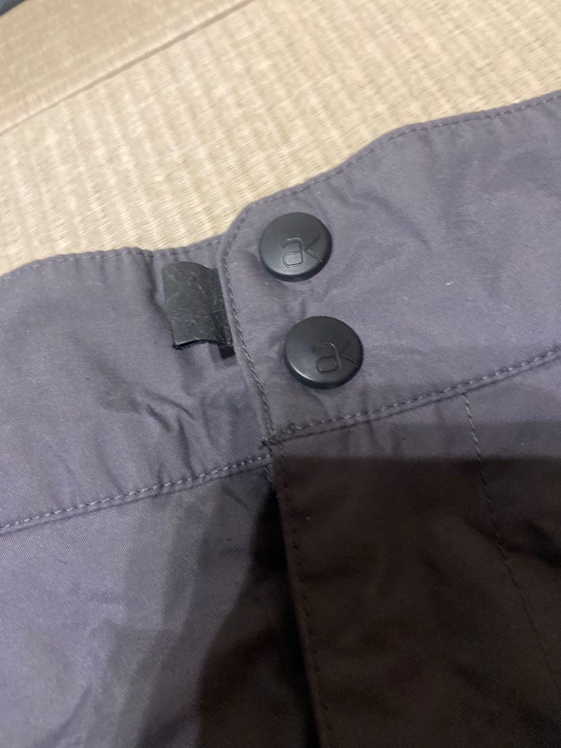 G*R様 バートンの最高峰　ak スノボウェア