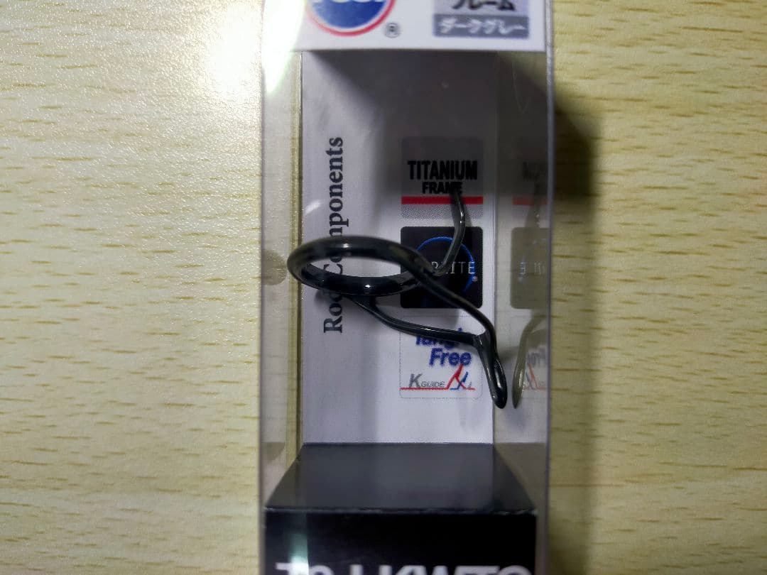 【2種類】Fujiトルザイトガイド T2-LKWTG16と T2-KWTG30L