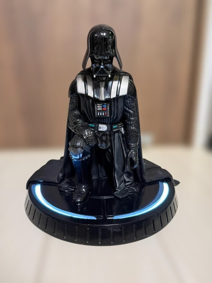 GENTLE GIANT STAR WARS ダース・ベイダー スタチュー