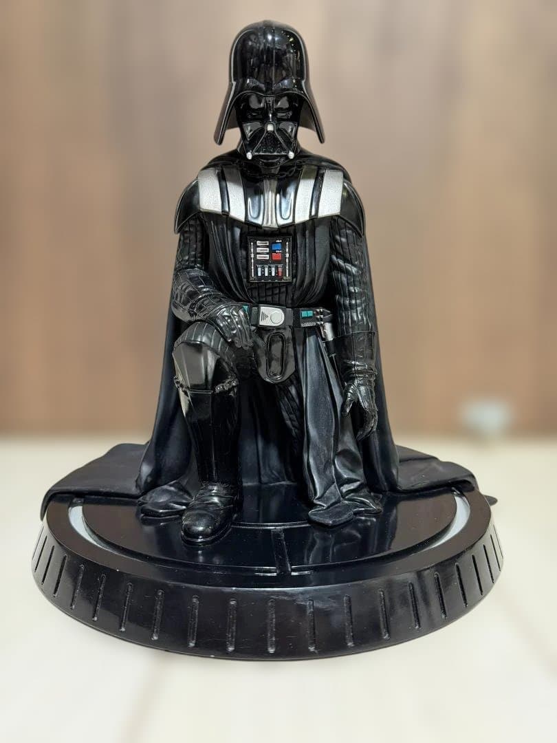GENTLE GIANT STAR WARS ダース・ベイダー スタチュー