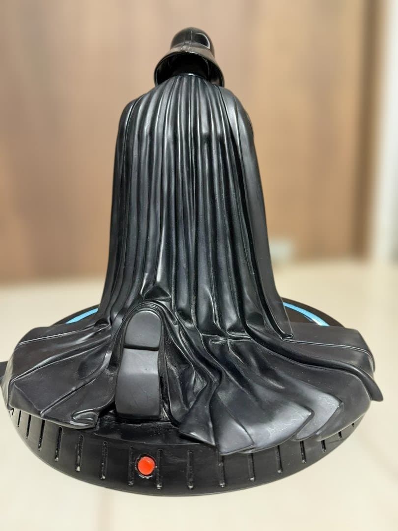 GENTLE GIANT STAR WARS ダース・ベイダー スタチュー