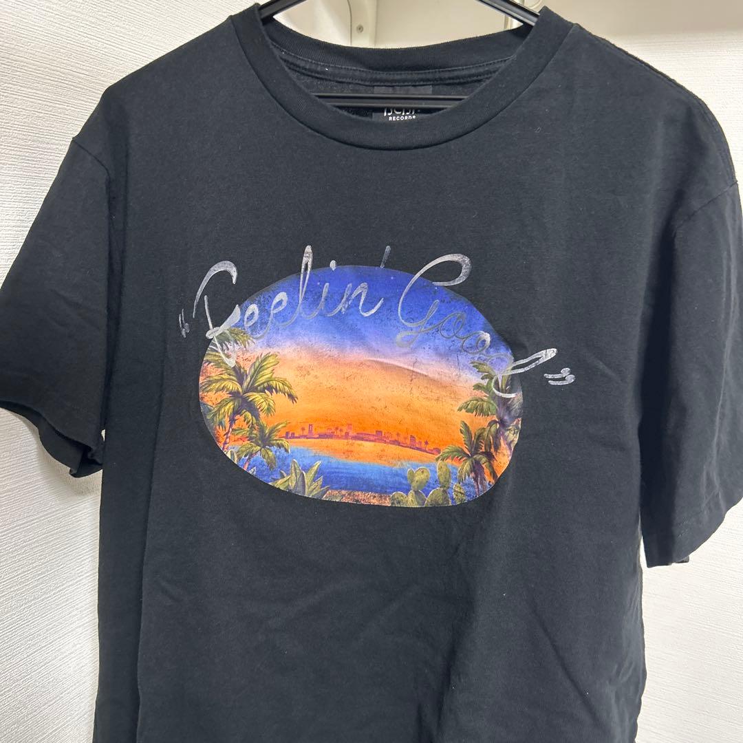 【藤井風】お土産Tシャツ M 日産スタジアム 完売品
