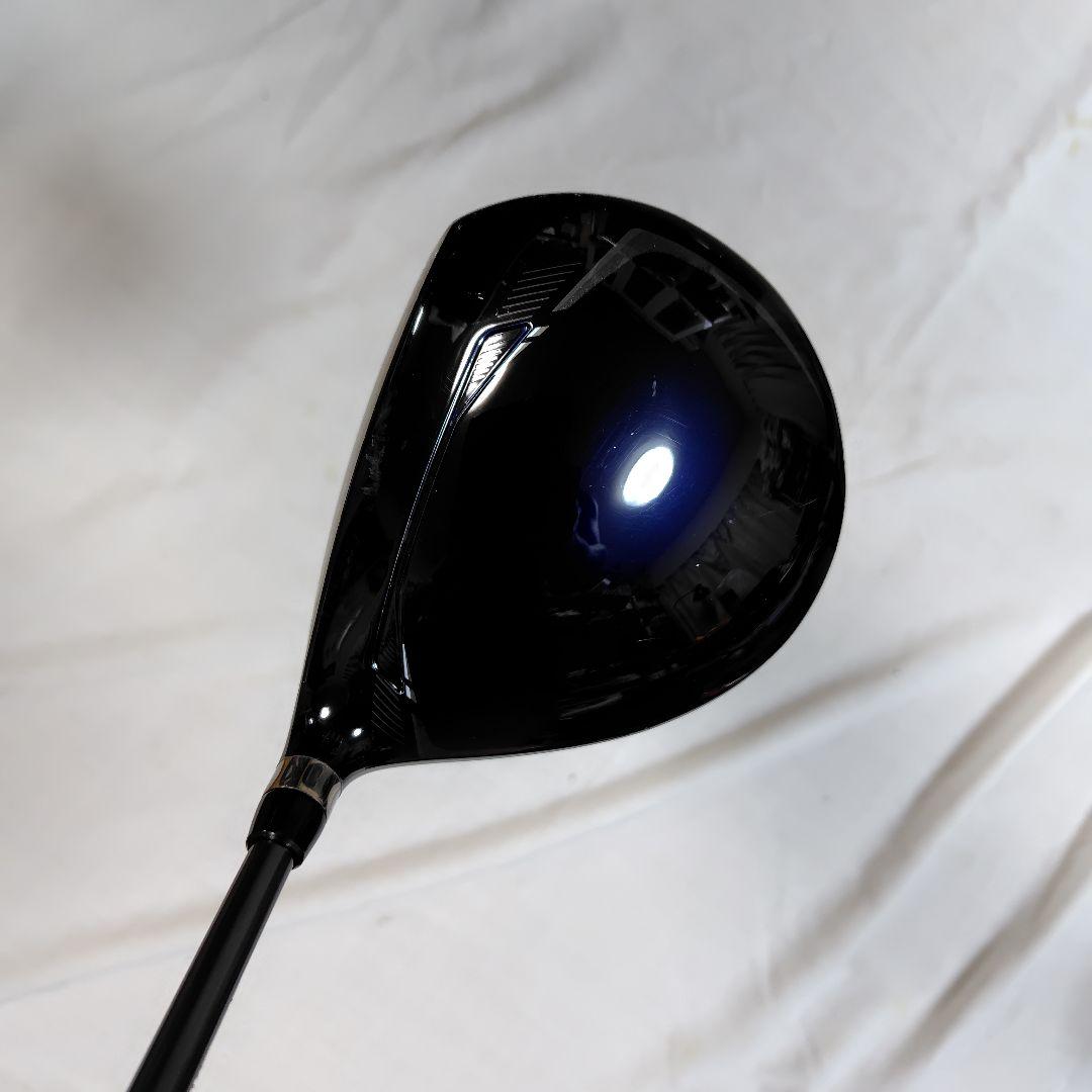 BRIDGESTONE TOUR B ドライバー 10.5度 ヘッドカバー付き