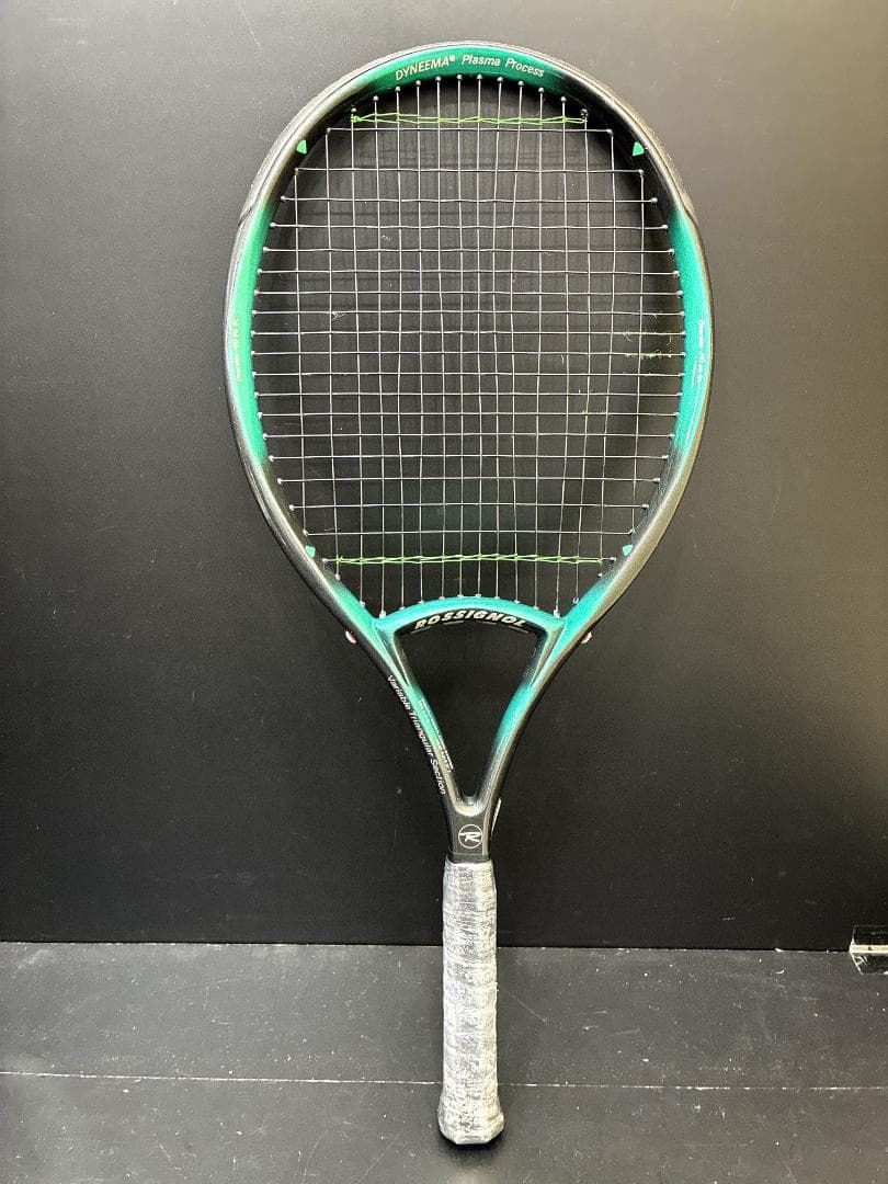 ROSSIGNOL　VECTRIS 9.000 　D.P　硬式テニスラケット