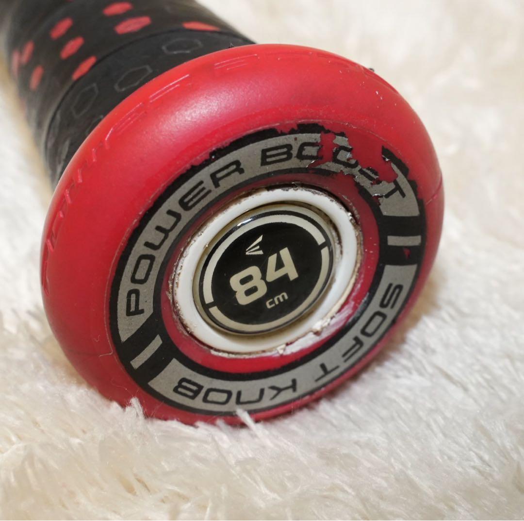 【美品】EASTON ADV2.0 NA21ADV2 84cm 軟式