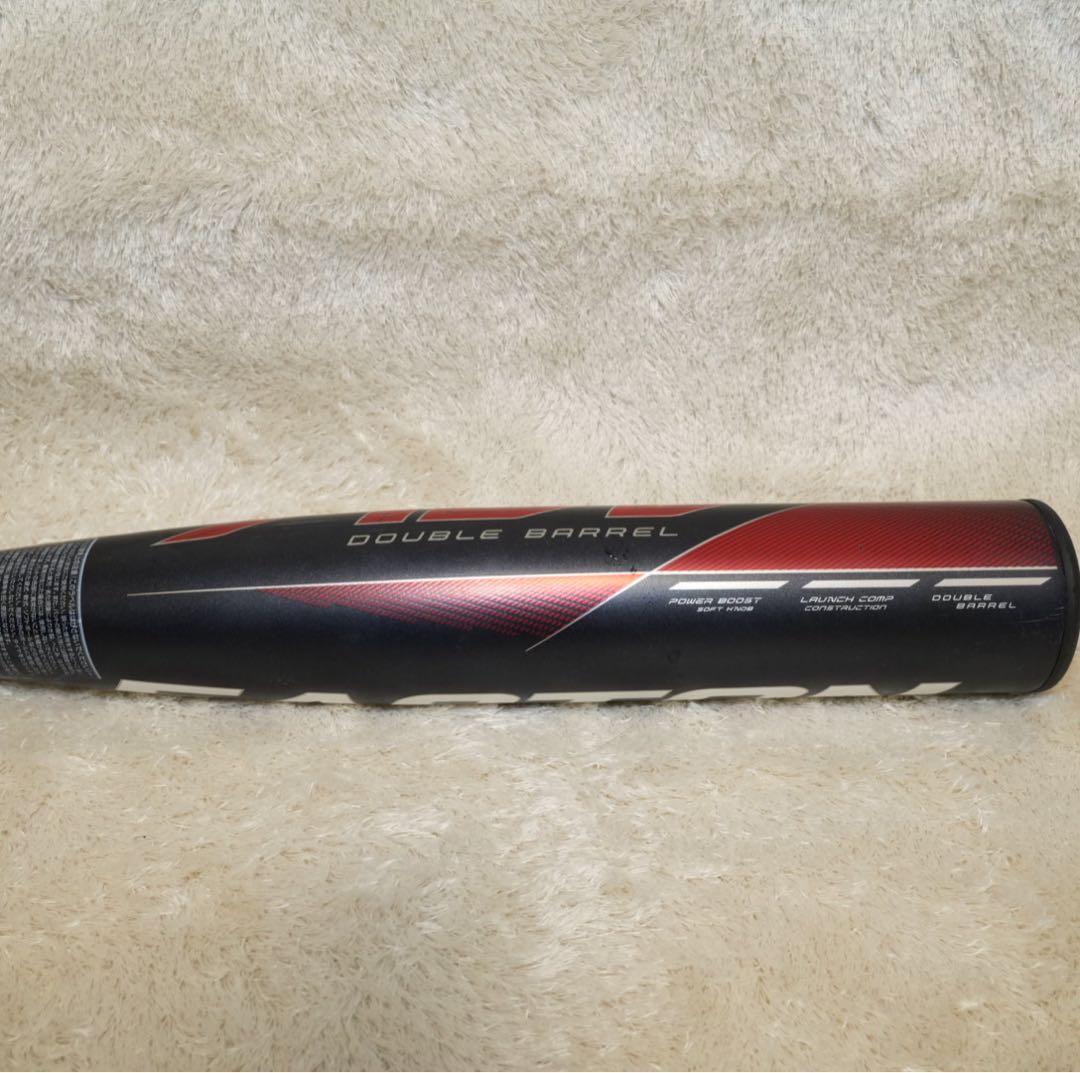 【美品】EASTON ADV2.0 NA21ADV2 84cm 軟式