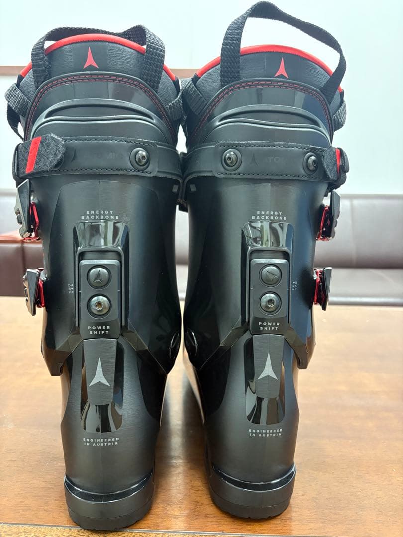 スキー ATOMIC HAWX PRIME 130RS