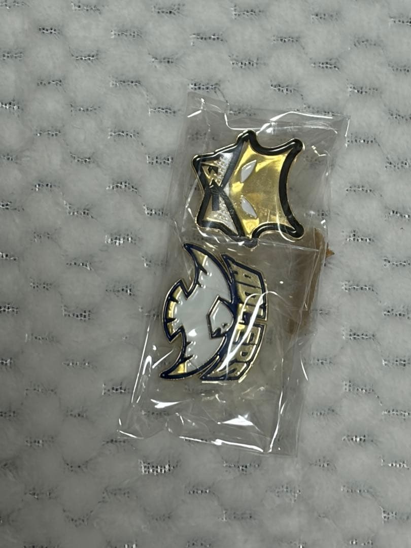 ハイキュークロニクル アクスタ全種➕ピンバッチ