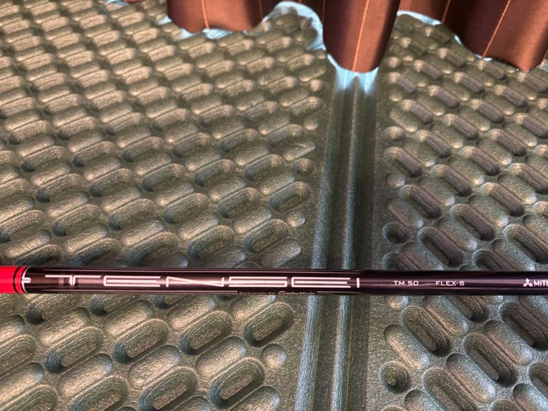 ※値下げ⭐️名器⭐️初代Ｍ2 3w 美品