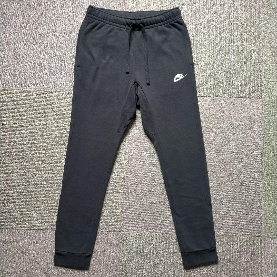 【美品】NIKE GOLF ナイキ ゴルフ ゴルフウェア ゴルフパンツ ブラック