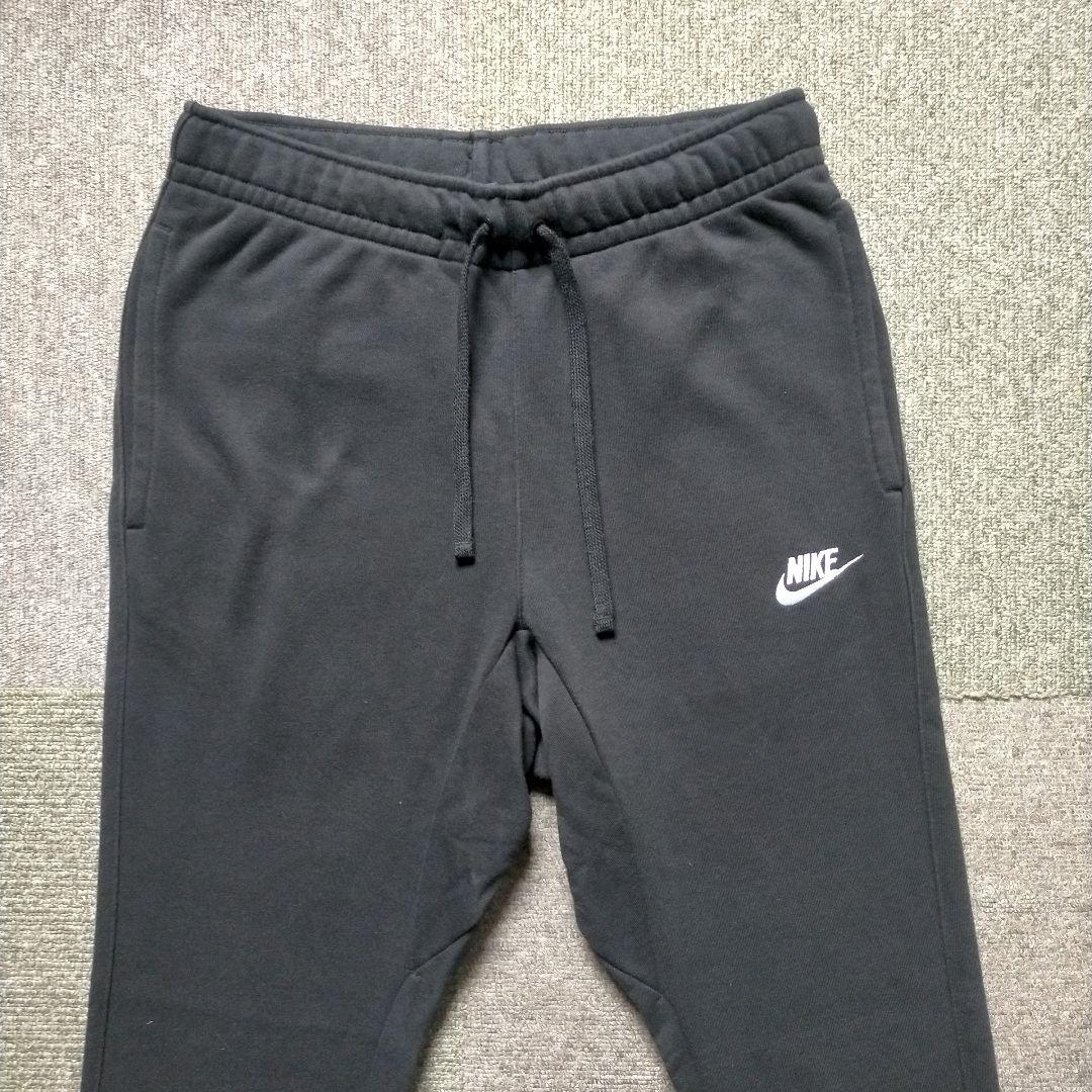 【美品】NIKE GOLF ナイキ ゴルフ ゴルフウェア ゴルフパンツ ブラック