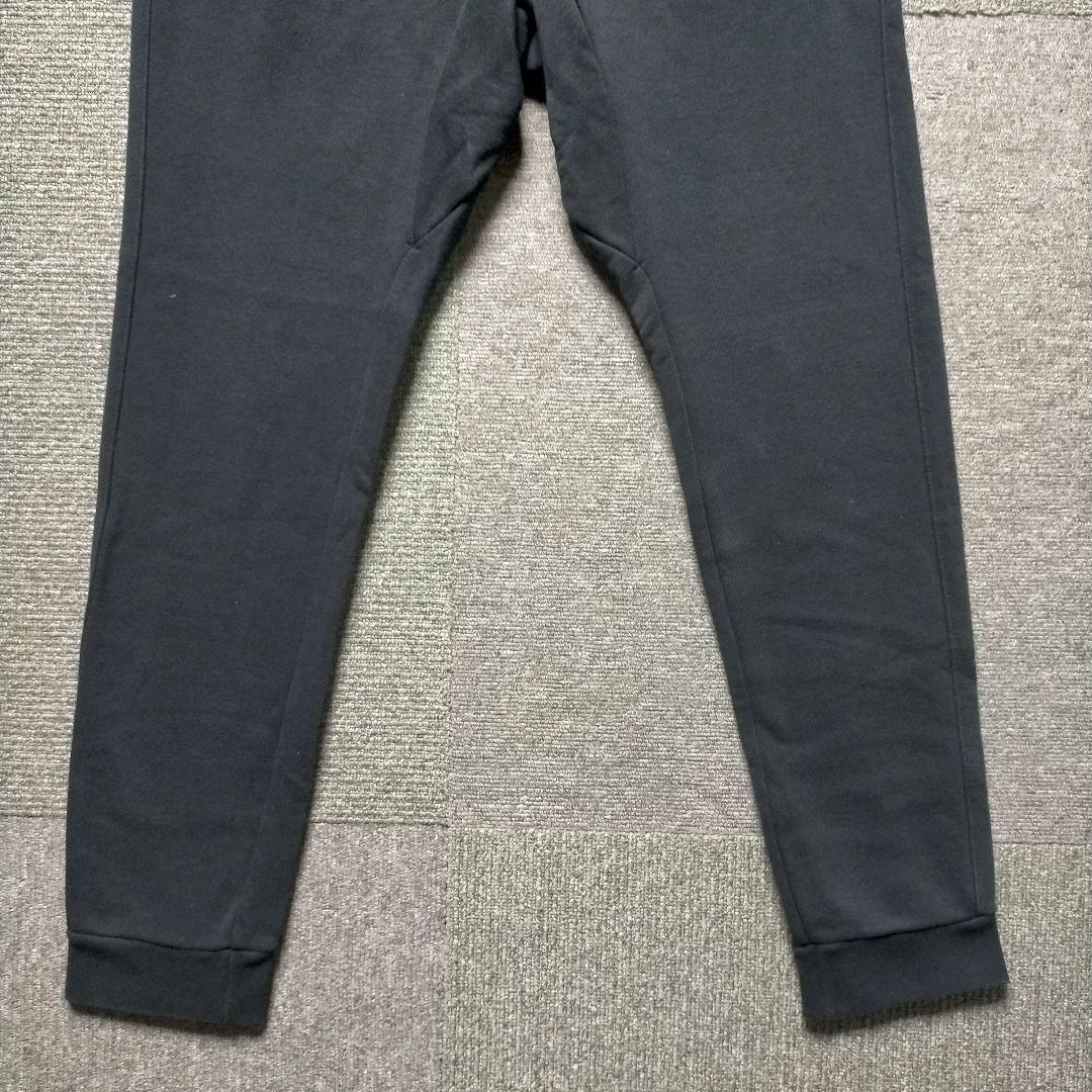 【美品】NIKE GOLF ナイキ ゴルフ ゴルフウェア ゴルフパンツ ブラック