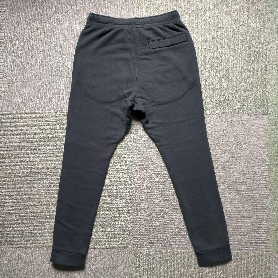 【美品】NIKE GOLF ナイキ ゴルフ ゴルフウェア ゴルフパンツ ブラック