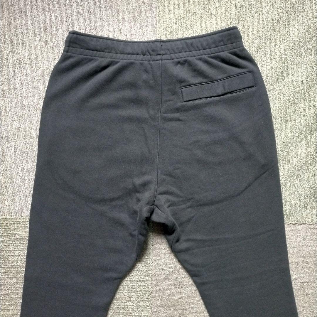 【美品】NIKE GOLF ナイキ ゴルフ ゴルフウェア ゴルフパンツ ブラック