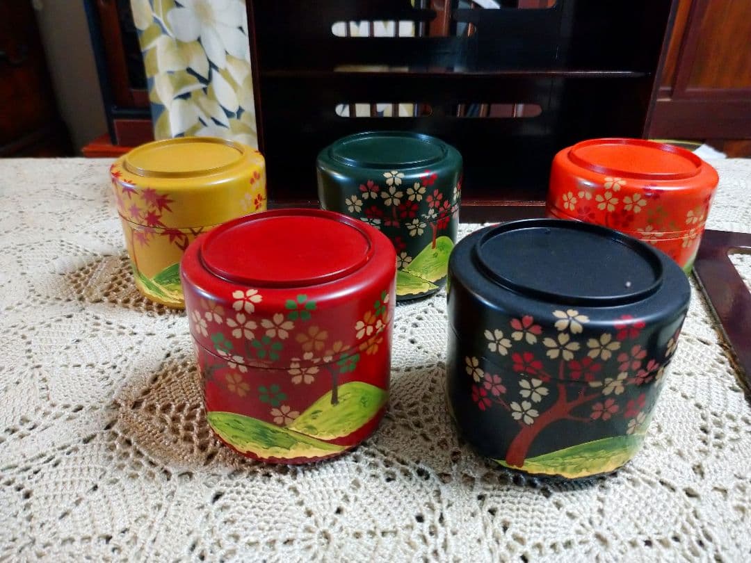 枠杁弁当箱