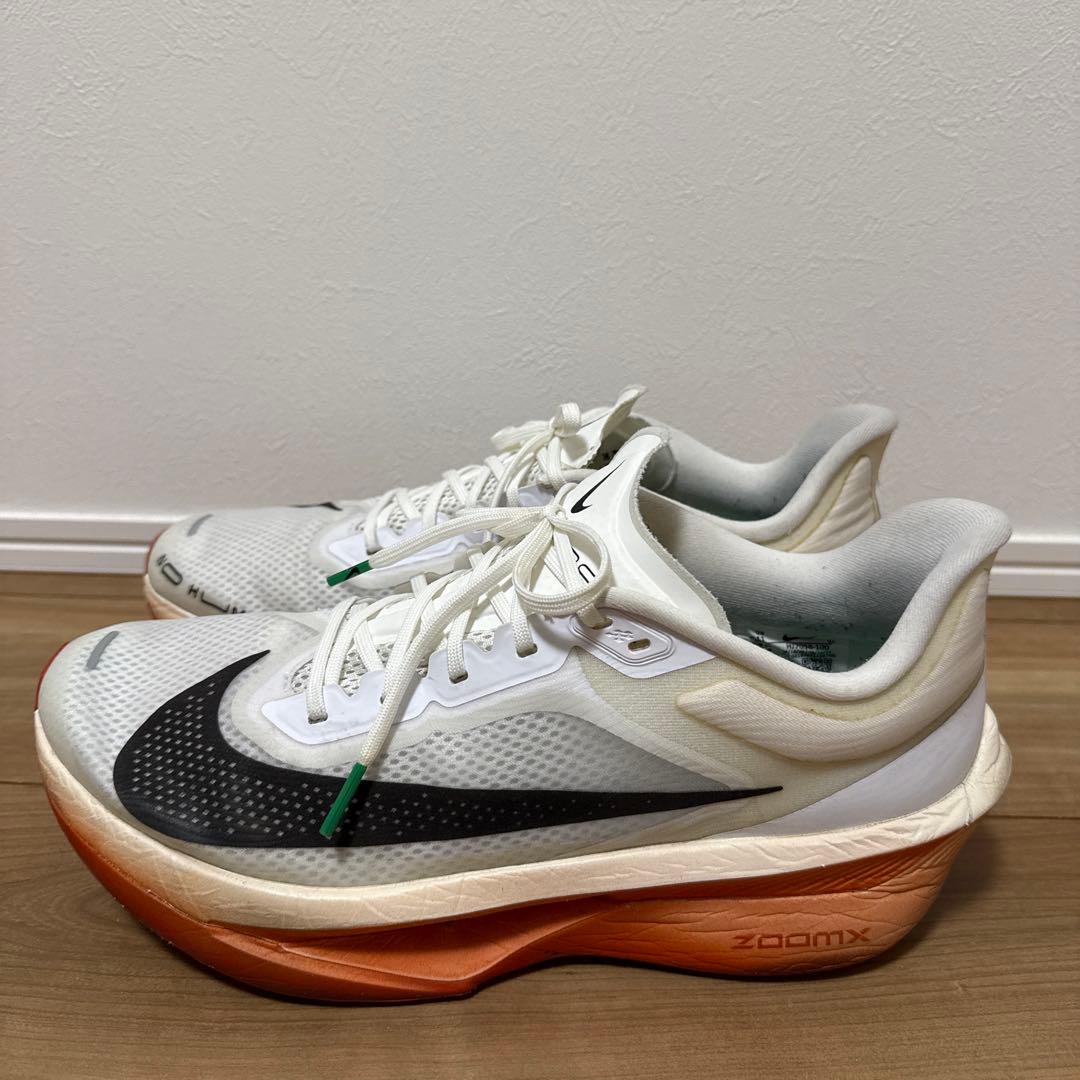 ナイキ　ズームフライ6 ZOOM FLY6 EK キプチョゲ