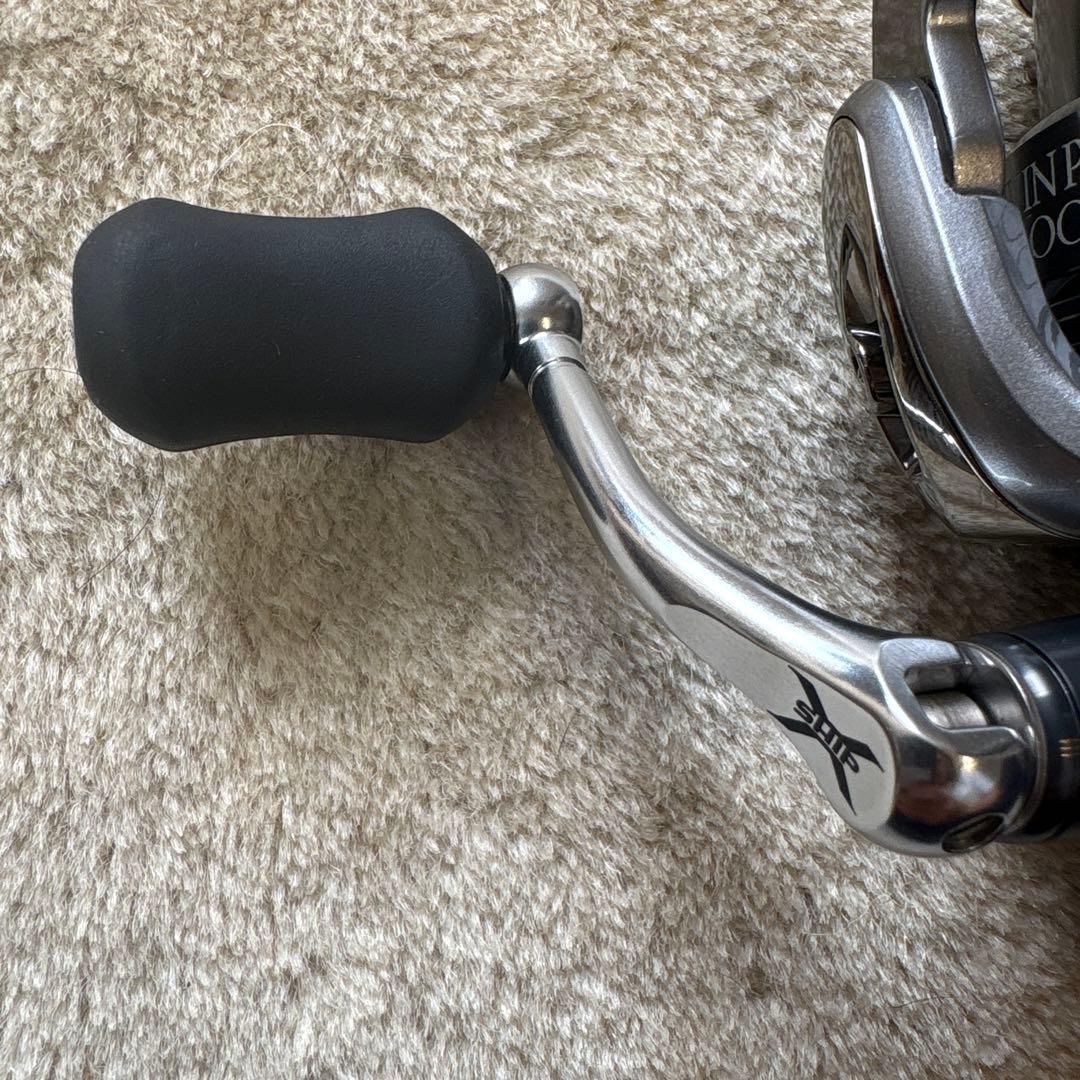SHIMANO TWIN POWER 2000s スピニングリール